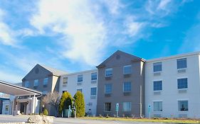 Holiday Inn Express Pittsburgh-Bridgeville By Ihg